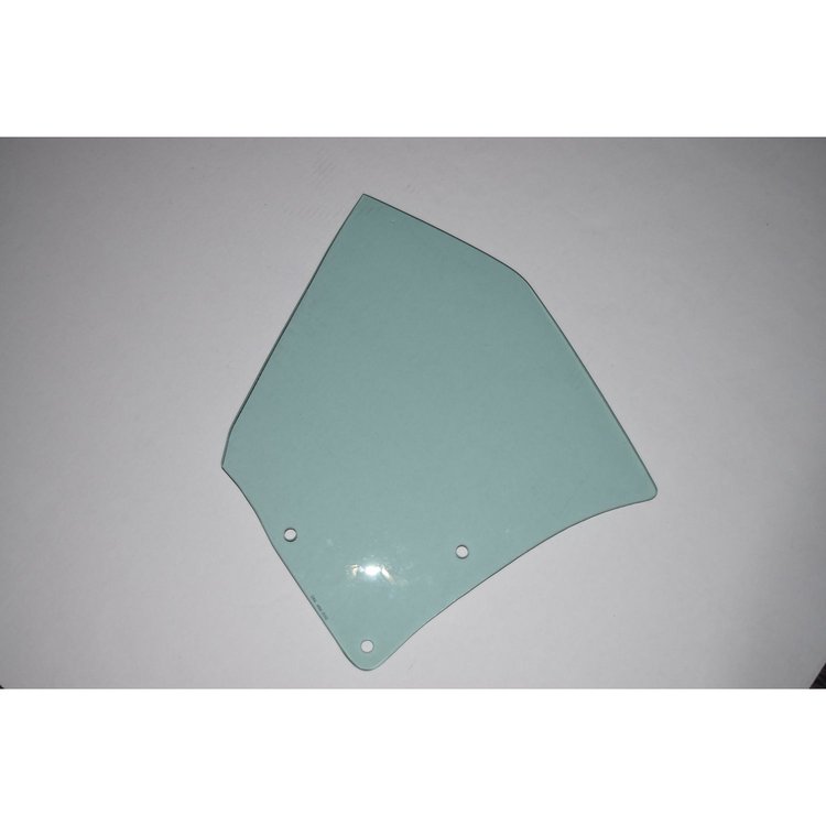 Quarter Window Glass 1968-1972 GM A-Body Convertible