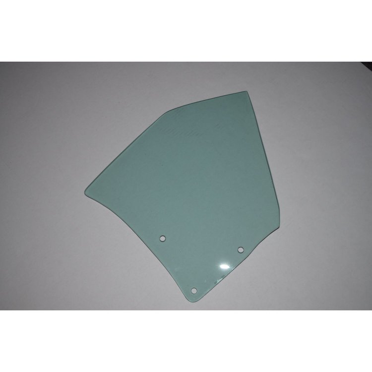 Quarter Window Glass 1968-1972 GM A-Body Convertible