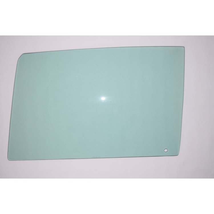 Door Glass 1968 GM A-Body Coupe/Convertible