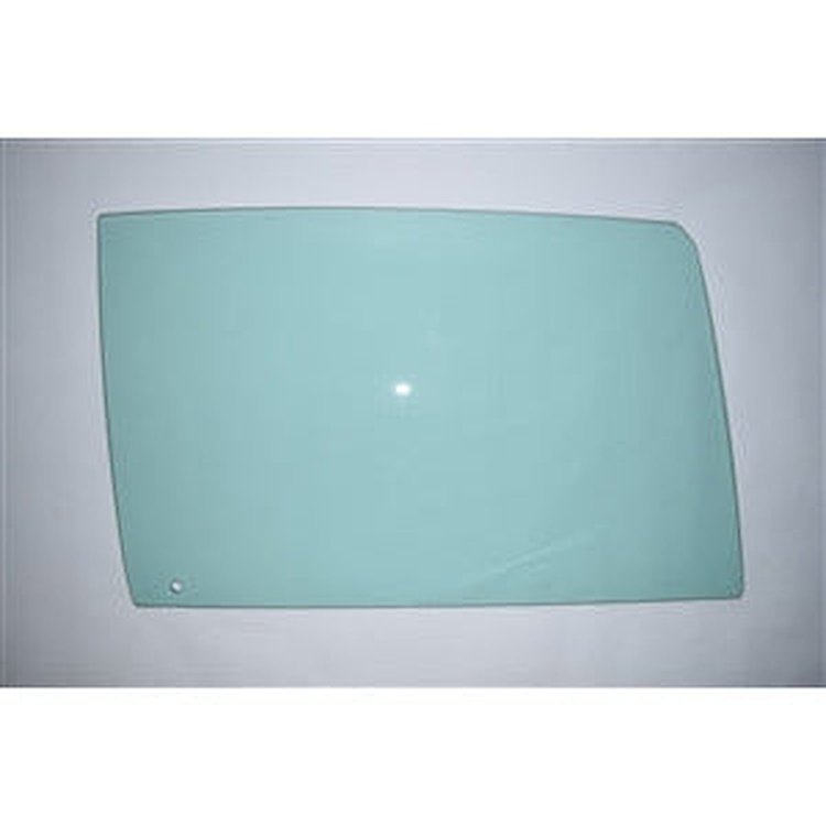 Door Glass 1968 GM A-Body Coupe/Convertible
