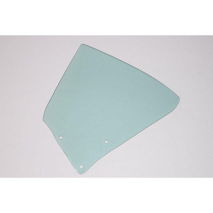 Quarter Window Glass 1968-1969 Chevelle/Malibu Coupe