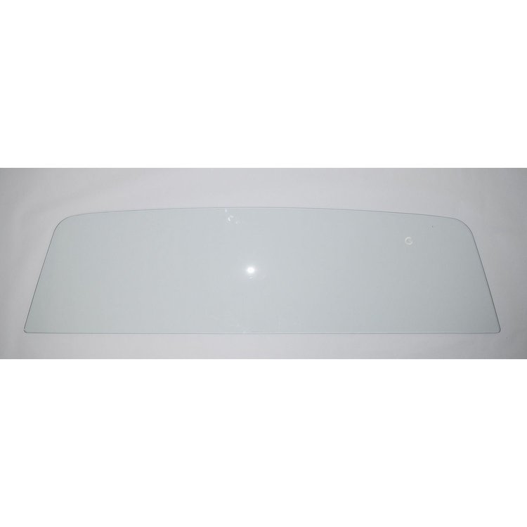 Rear Window Glass 1968-1972 El Camino