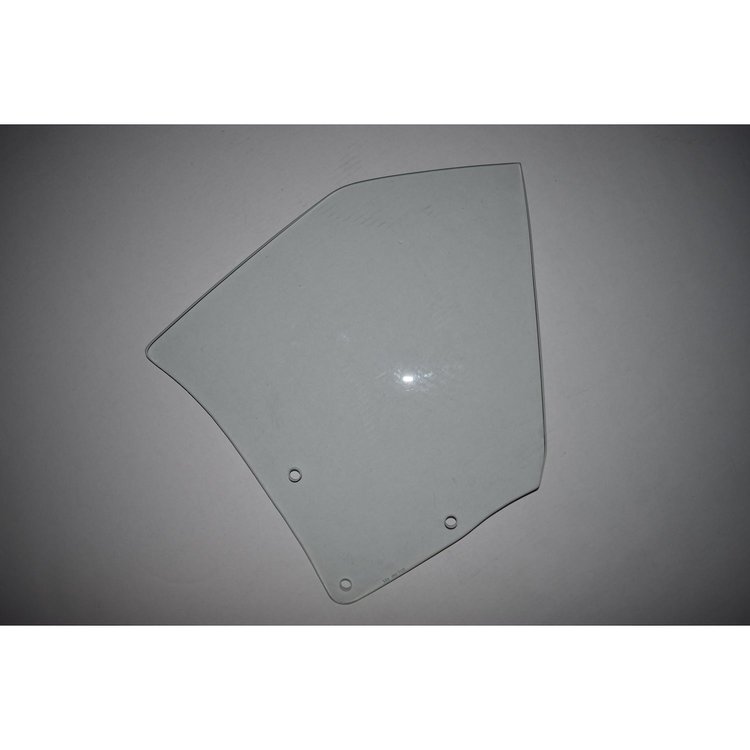 Quarter Window Glass 1968-1972 GM A-Body Convertible