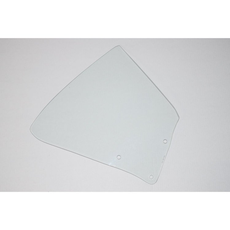 Quarter Window Glass 1968-1969 Chevelle/Malibu Coupe