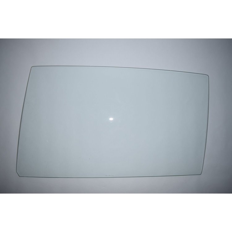 Door Glass 1968-1972 GM A-Body Sedan