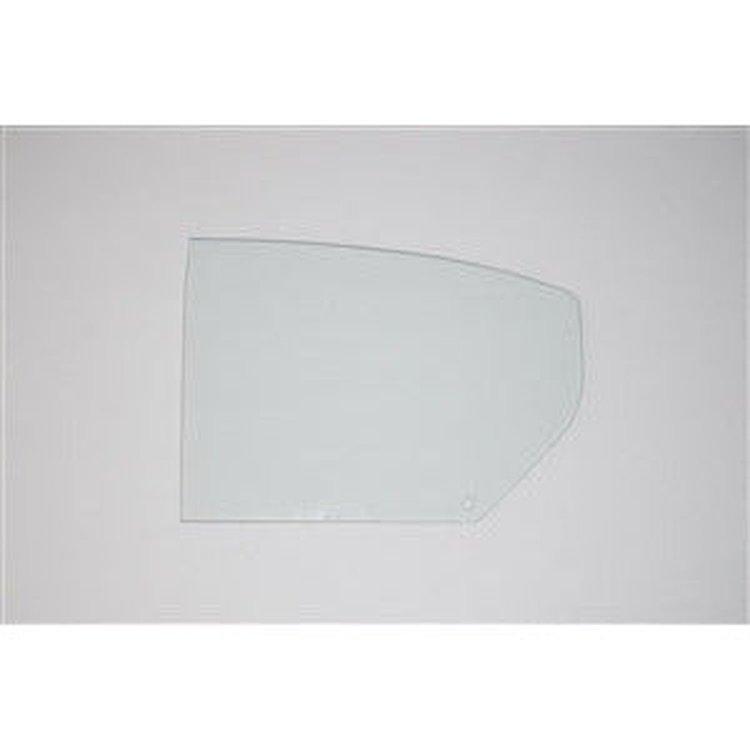 Quarter Window Glass 1968-1972 Chevelle/GTO/Tempest Sedan