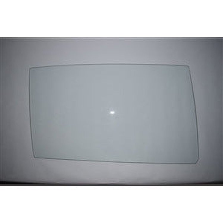 Quarter Window Glass 1968-1972 Chevelle/GTO/Tempest Sedan