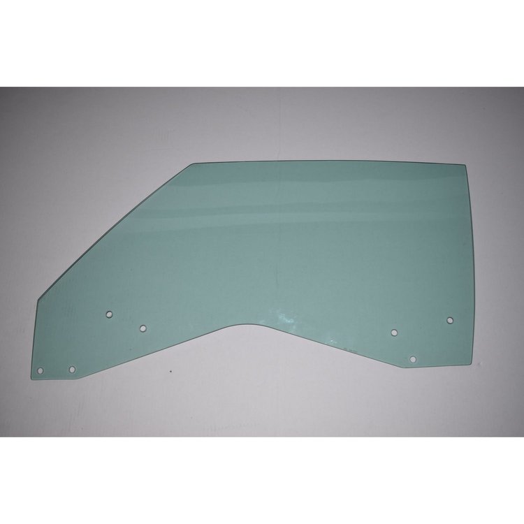 Door Glass 1969 GM A-Body Coupe/Convertible