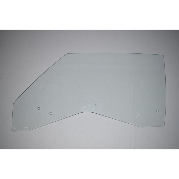 Door Glass 1969 GM A-Body Coupe/Convertible