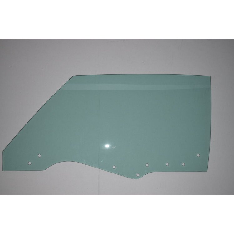 Door Glass 1970-1972 GM A-Body/Grand Prix