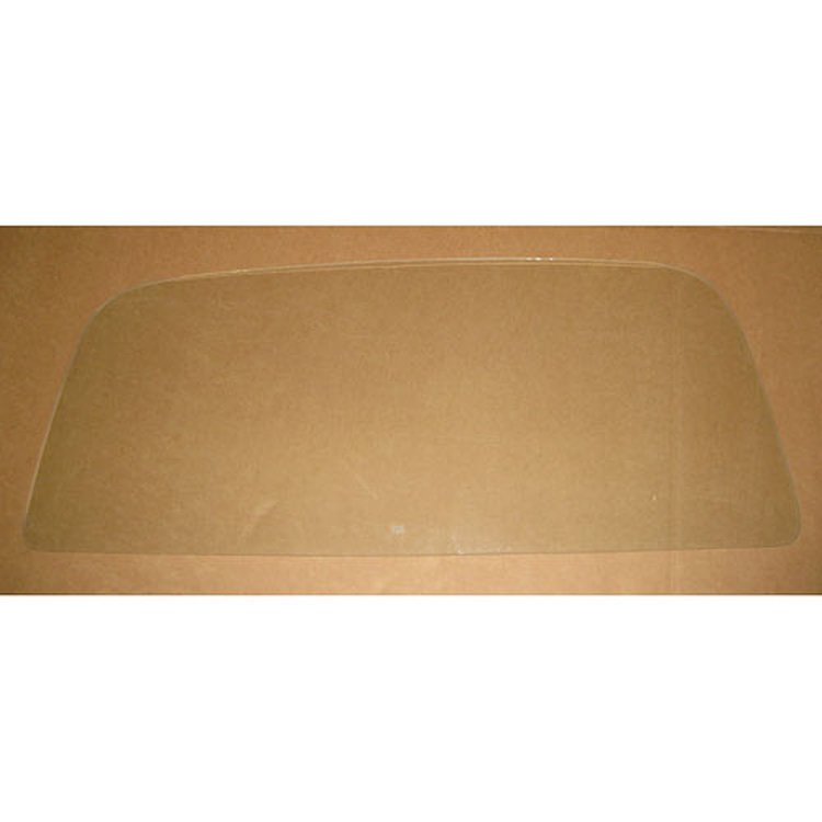 Rear Window Glass 1970-1972 Chevelle