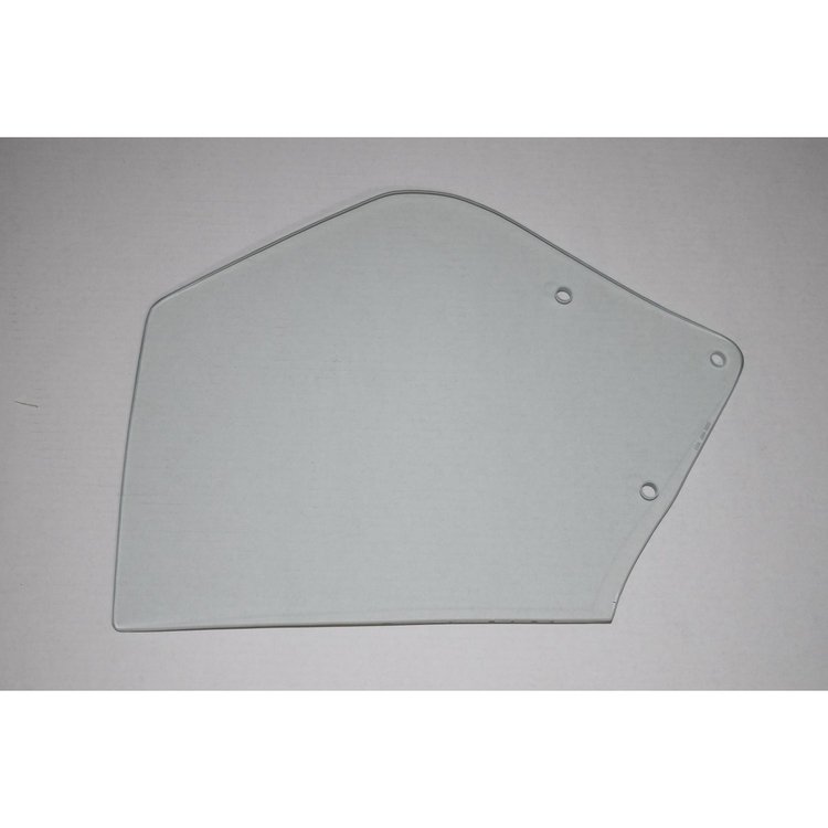 GS03-702QL for 1970-1972 Chevy Monte Carlo Coupe Quarter Window Glass Clear Left/Driver Side