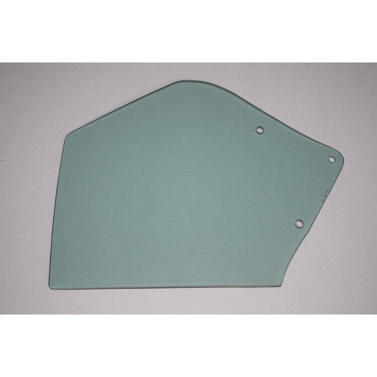 GS03-703QL for 1970-1972 Chevy Monte Carlo Coupe Quarter Window Glass Tinted Left/Driver Side