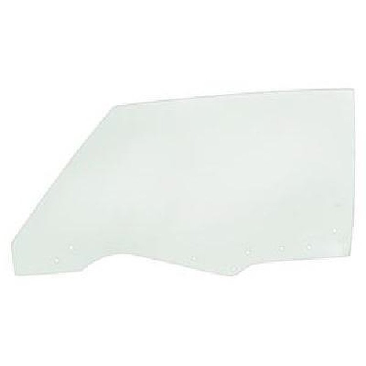 Door Glass 1970-1972 GM A-Body/Grand Prix