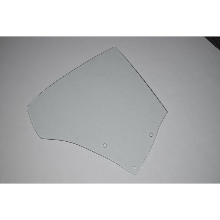 Quarter Window Glass 1970-1972 Chevelle/Malibu/Skylark Coupe