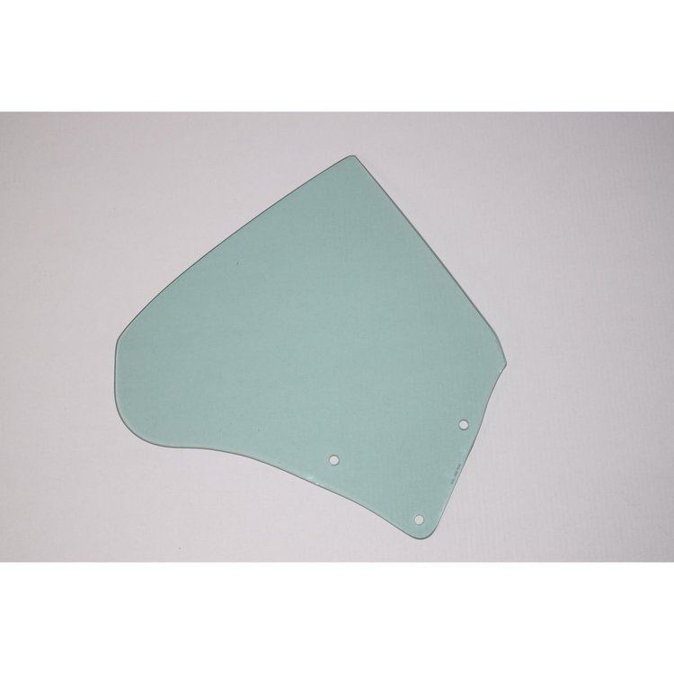 Quarter Window Glass 1968-1972 GTO/Lemans Coupe