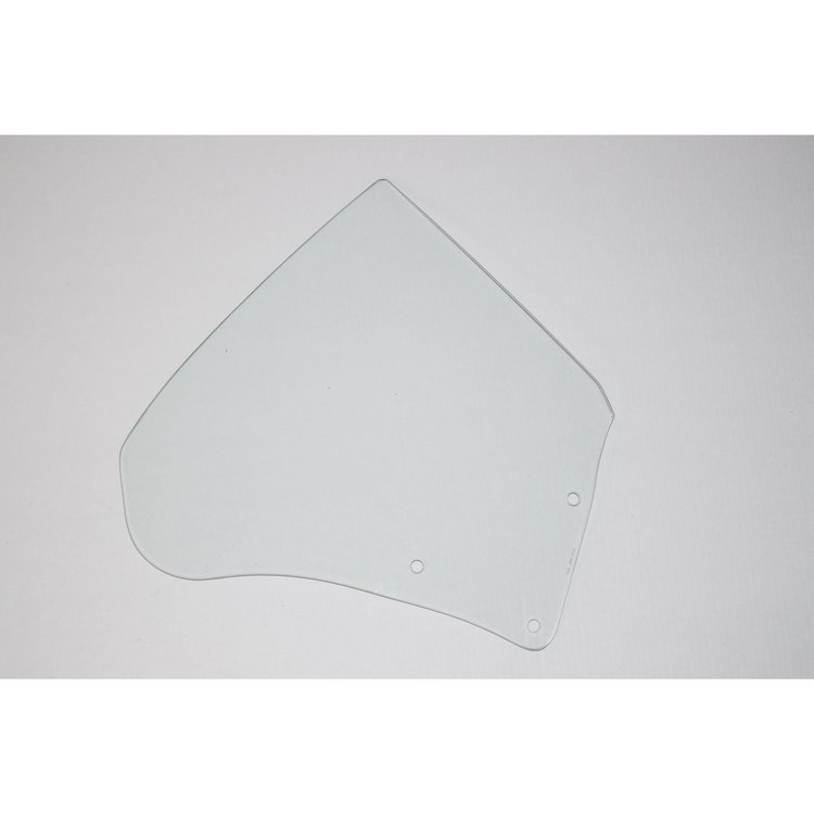 Quarter Window Glass 1968-1972 GTO/Lemans Coupe