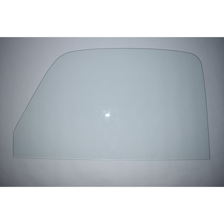 Door Glass 1947-1950 Chevy Pickup