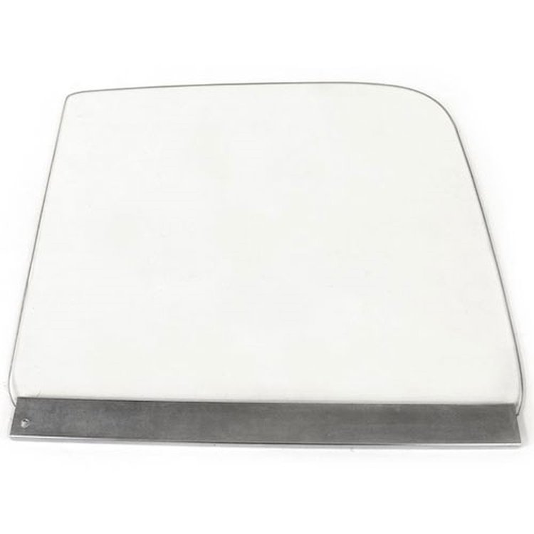 Door Window Glass and Frame