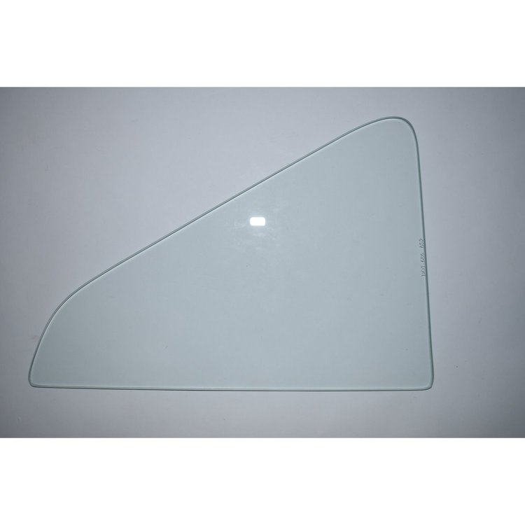 Vent Glass 1951-1954 Chevy Pickup