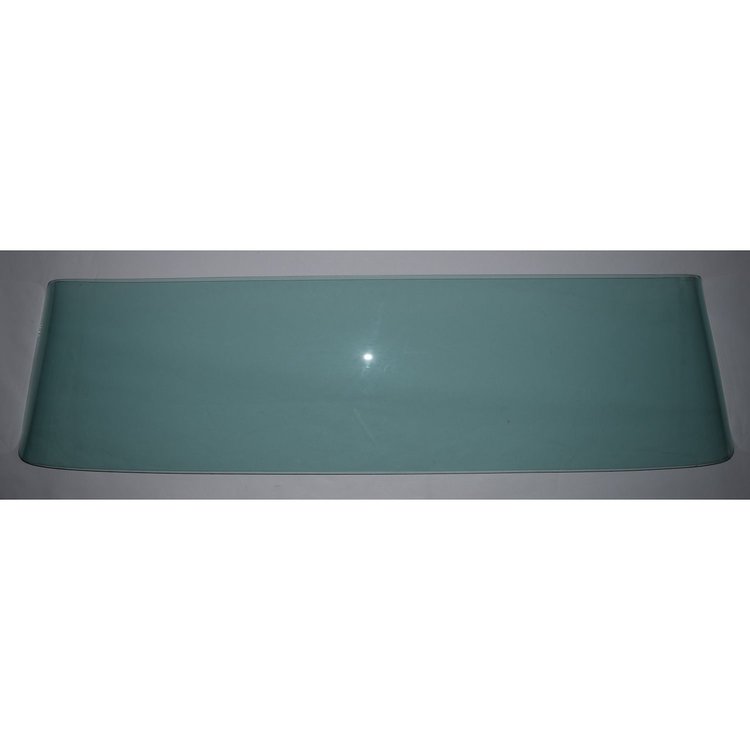 Rear Window Glass 1955-1959 Chevy Pickup