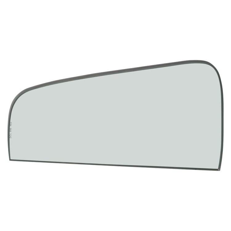 Vent Glass 1955-1959 Chevy Pickup