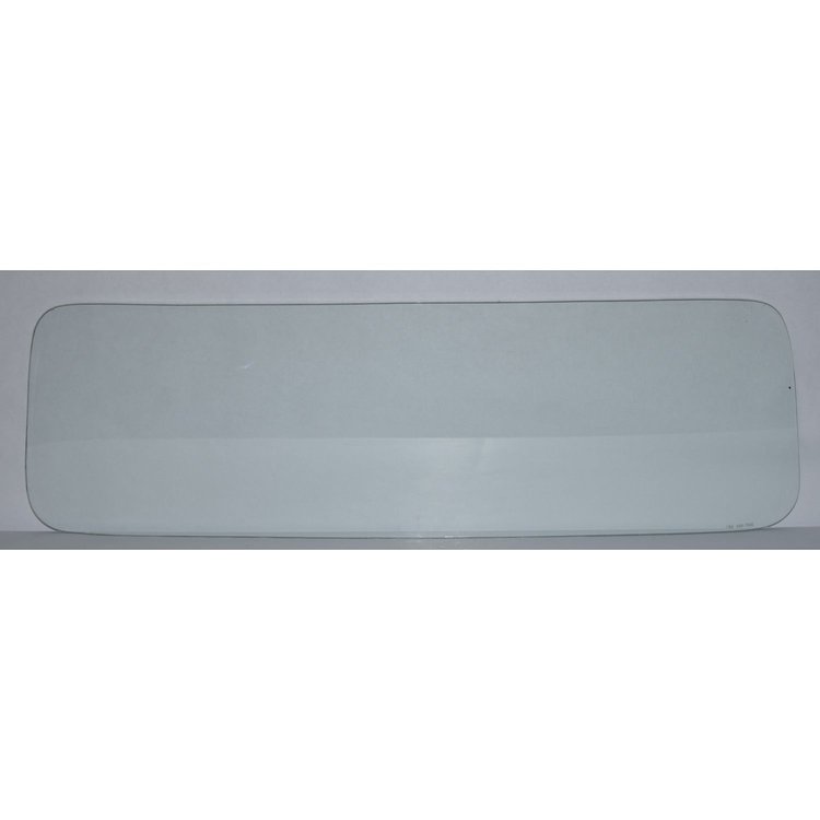 Rear Window Glass 1955-1959 Chevy Pickup