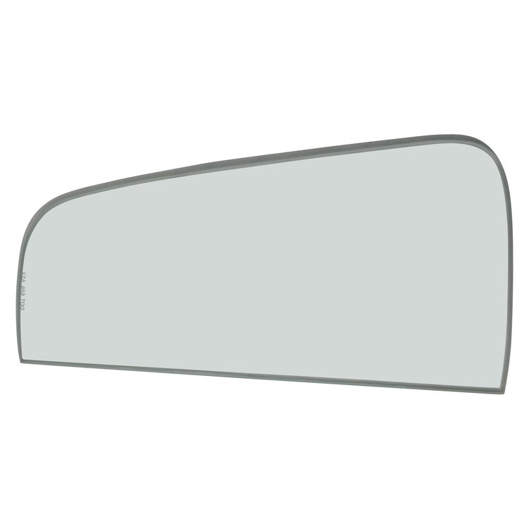 Vent Glass 1955-1959 Chevy Pickup