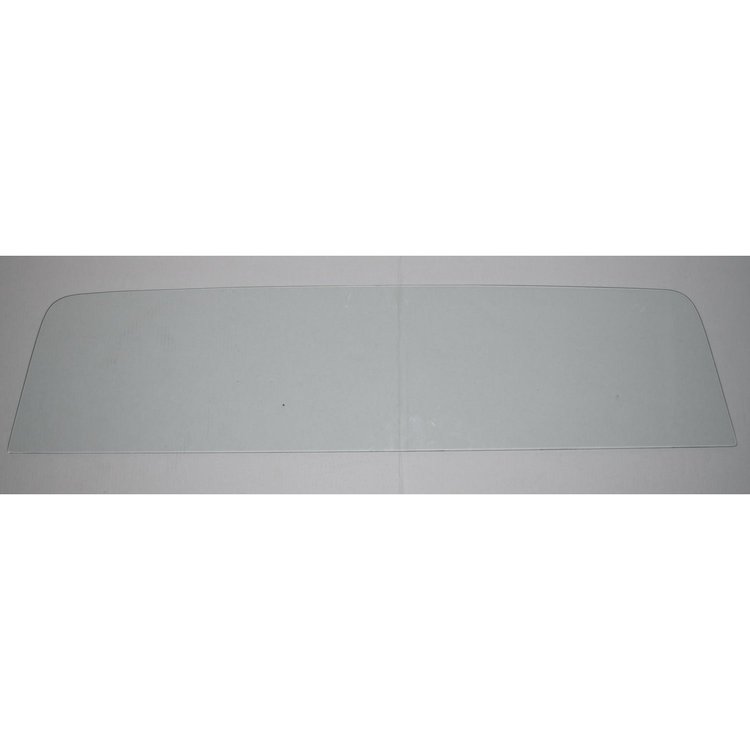 Rear Window Glass 1967-1972 Chevy/GM C/K Series Pickup