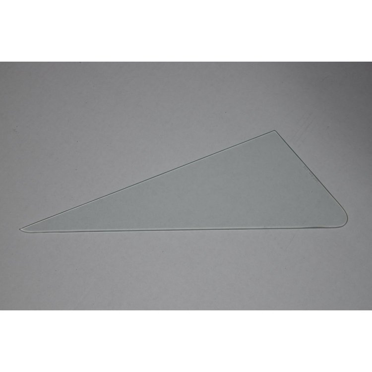 Vent Glass 1967 Chevy/GMC C/K Series Pickup