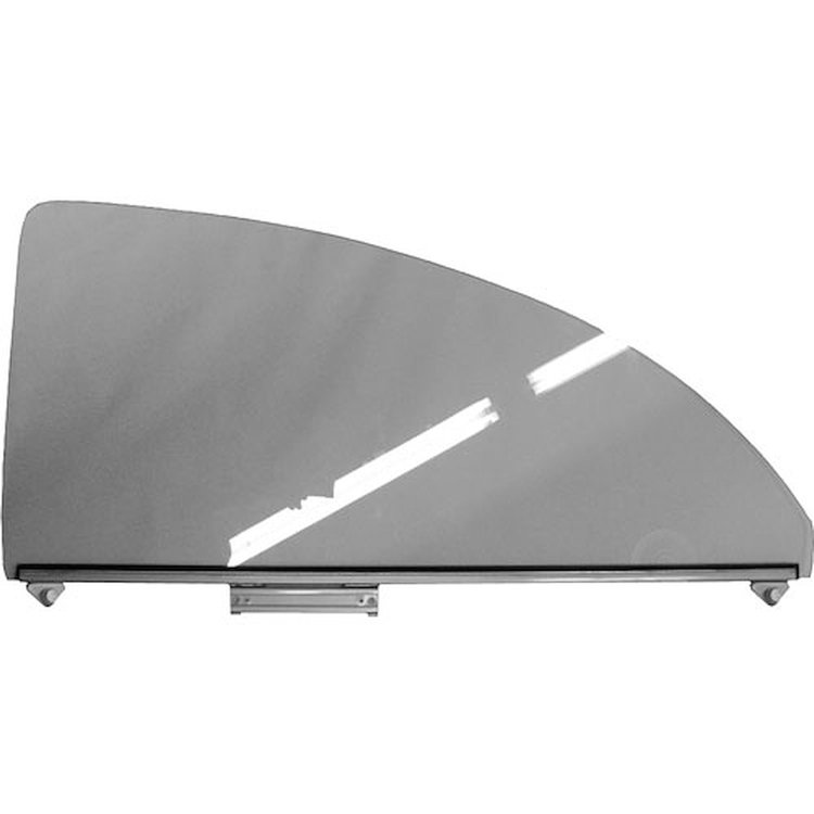 Quarter Glass Assembly 1955-1957 150/210/Bel-Air Sedan