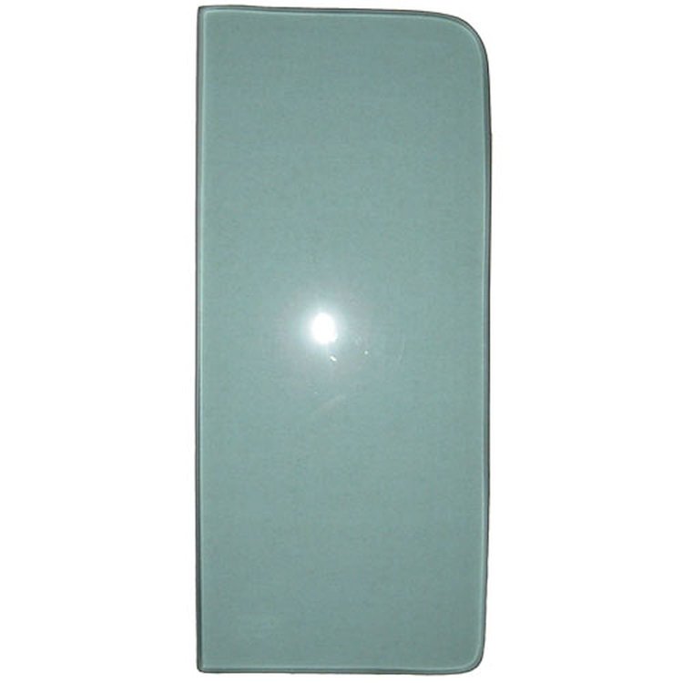 Vent Window Glass 1955-1957 150/210/Bel-Air Sedan/Wagon (Excludes Nomad)