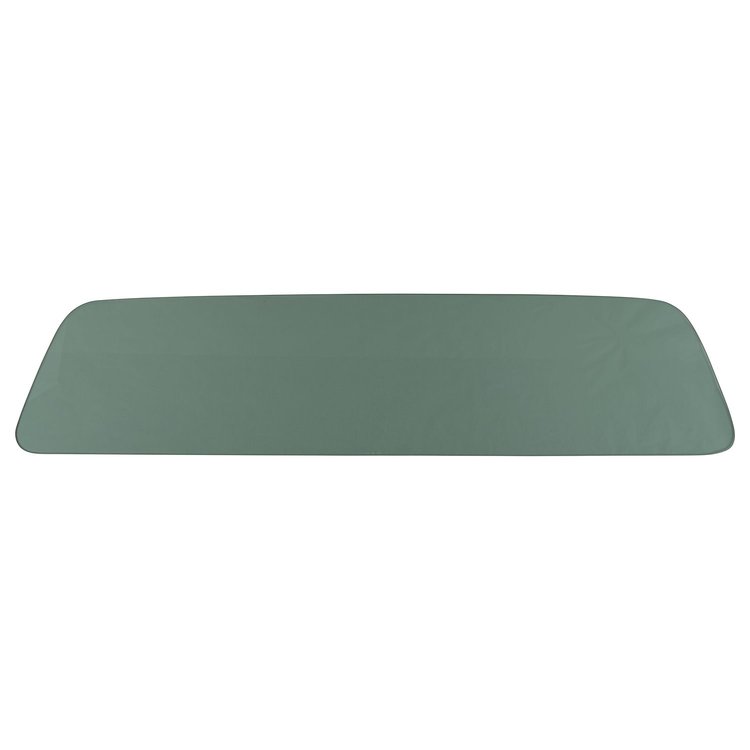GS15-671WB Rear Window Glass for 1967-1972 Ford Trucks F-100, F-250