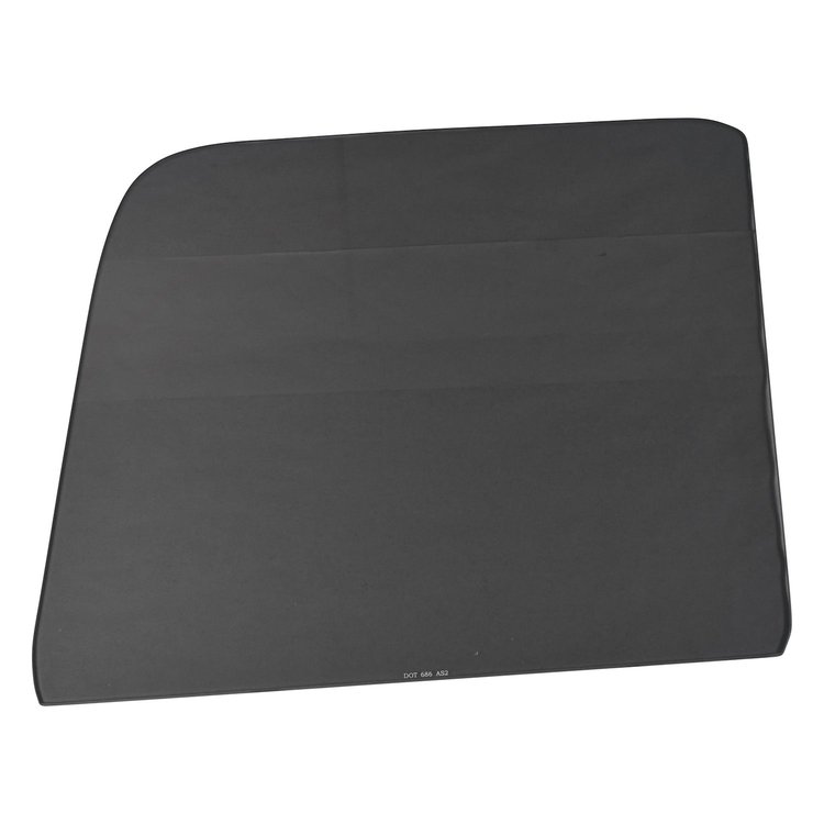 GS15-672DL Door Glass for 1967-1972 Ford Trucks F-100, F-250