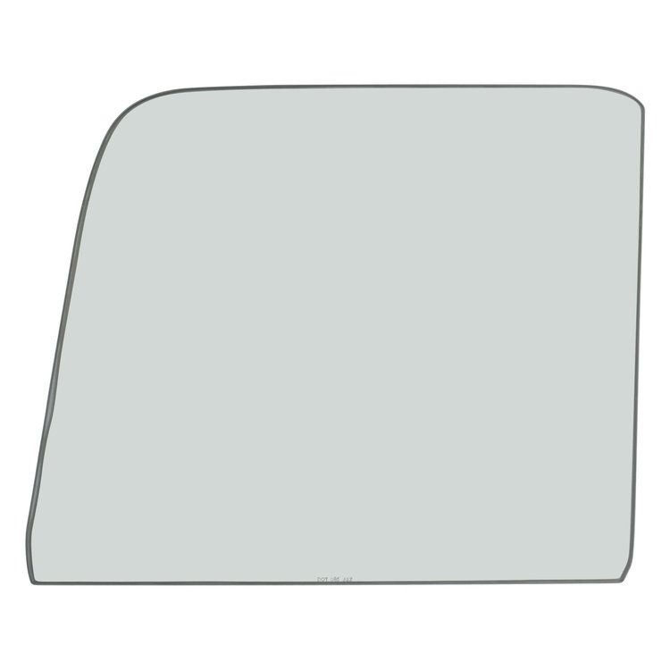 GS15-67DL Door Glass 1967-1972 Ford Trucks F-100, F-250