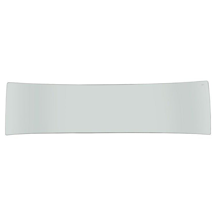 GS15-67W Windshield Glass 1967-1979 Ford Trucks F-100, F-250