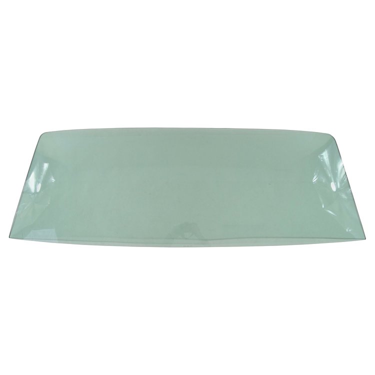 Rear Window Glass 1965-1966 Mustang Coupe