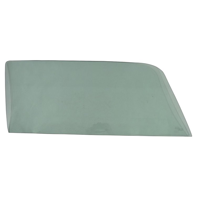Door Glass 1965-1966 Mustang Coupe