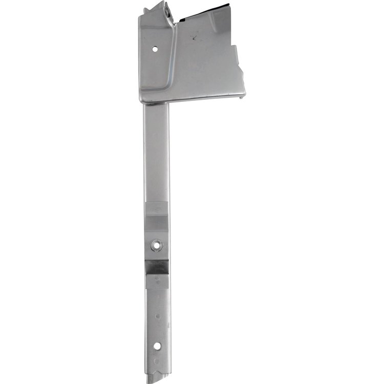 GS20-67GR Door Glass Guide for 1967 Ford Mustang