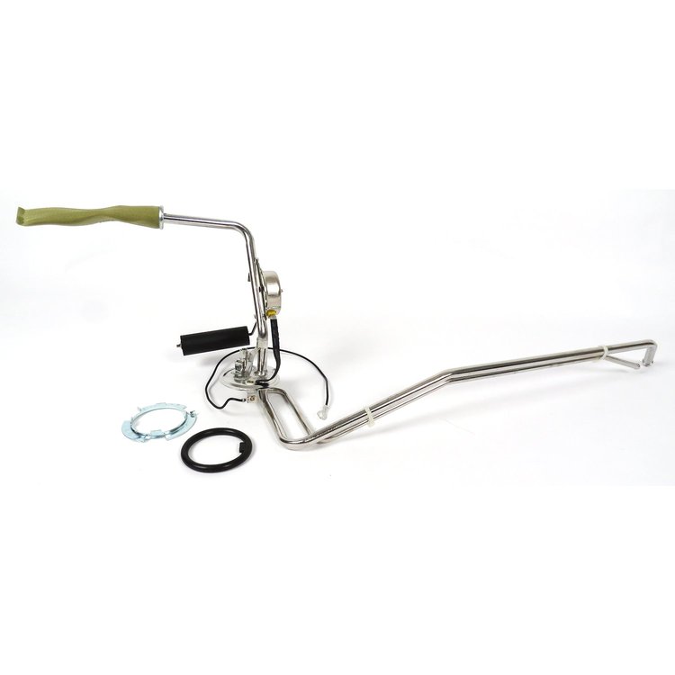 GT01-691S Fuel Sending Unit for 1967-1969 Chevy Camaro, 1968-1972 Chevy Nova
