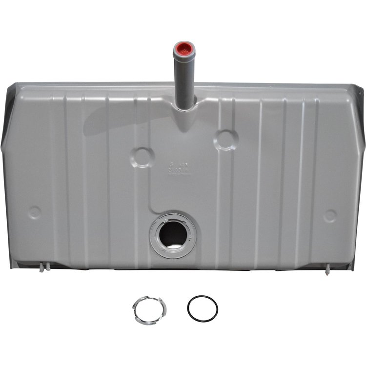 GT01-70 Replacement Gas Tank for 1970-1973 Chevy Camaro/Pontiac Firebird With Filler Neck