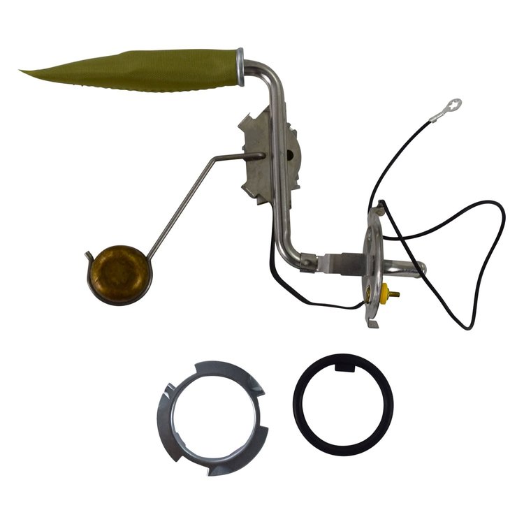 GT02-661S Fuel Sending Unit for 1966-1967 Chevy Nova/Chevy II