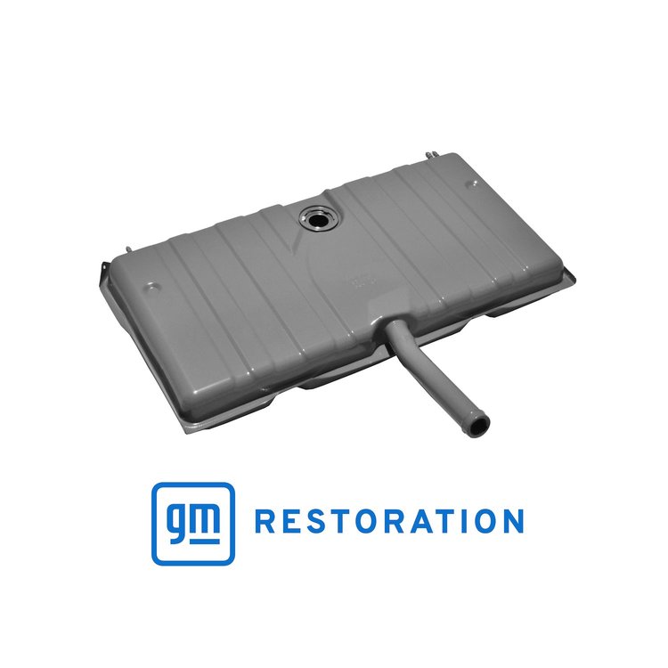 GT02-70 Replacement Gas Tank for 1971-1972 Chevy Nova