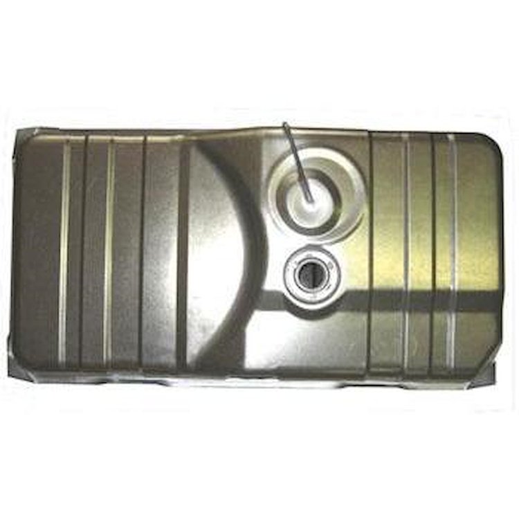 GT02-731 Replacement Gas Tank for 1975-1979 Chevy Nova/Apollo/Buick Skylark/Omega/Ventura/Phoenix Without Filler Neck