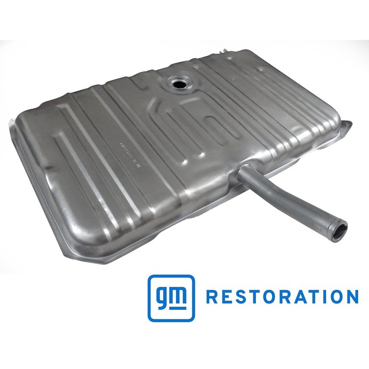 GT03-68 Replacement Gas Tank for 1968-1969 Chevy Chevelle, 1970 Buick Skylark/GS