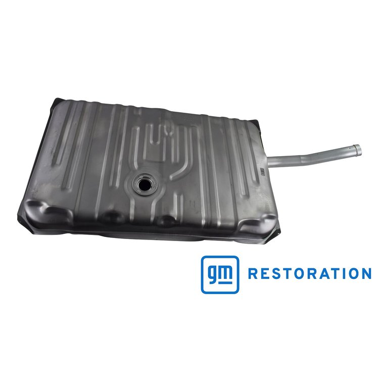 GT03-682 Replacement Gas Tank for 1968-1970 Chevy El Camino