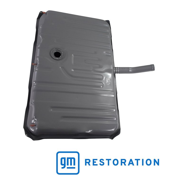 GT03-701 Replacement Gas Tank for 1970-1972 Chevy Chevelle, 1970 Monte Carlo