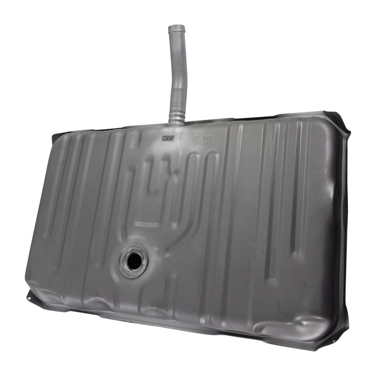 Replacement Gas Tank 1970 Monte Carlo