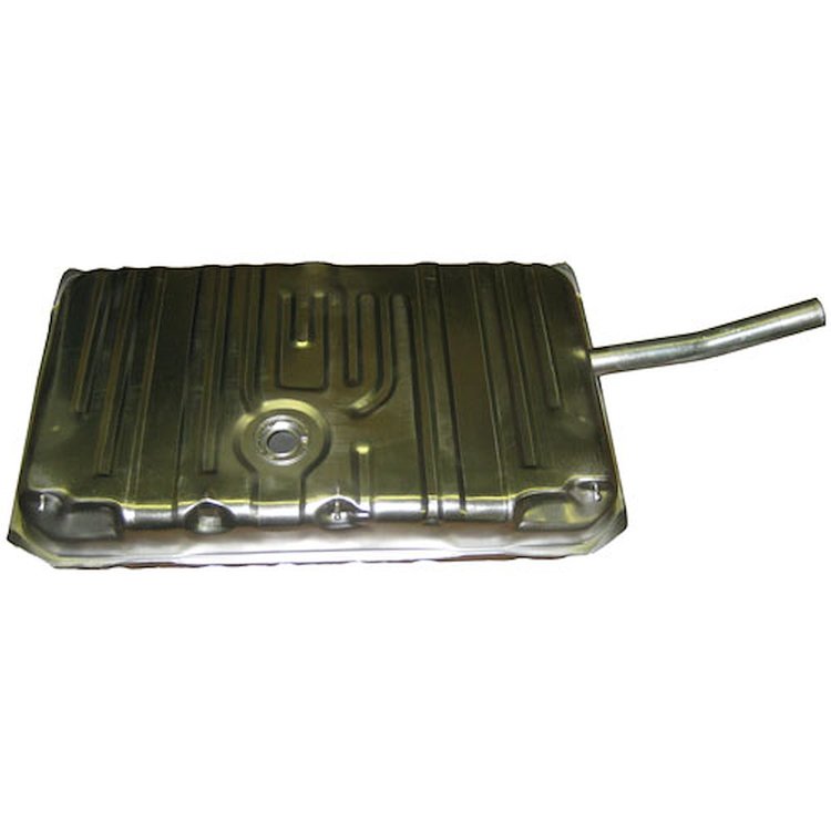 Replacement Gas Tank