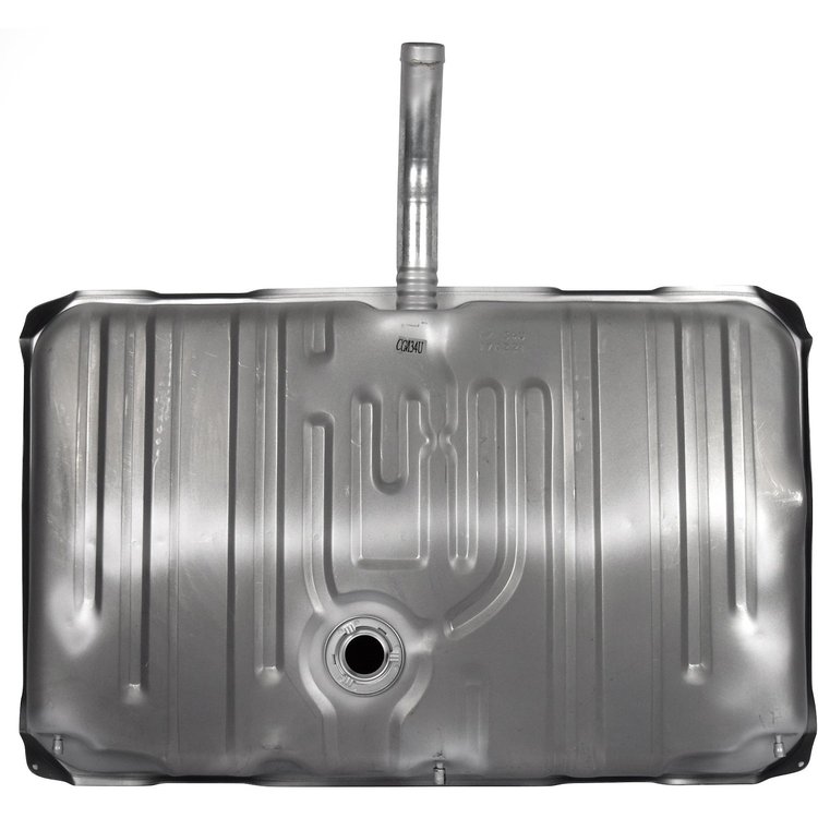 GT03-71 Replacement Gas Tank for 1971-1972 Chevy Chevelle/Pontiac GTO With Vent